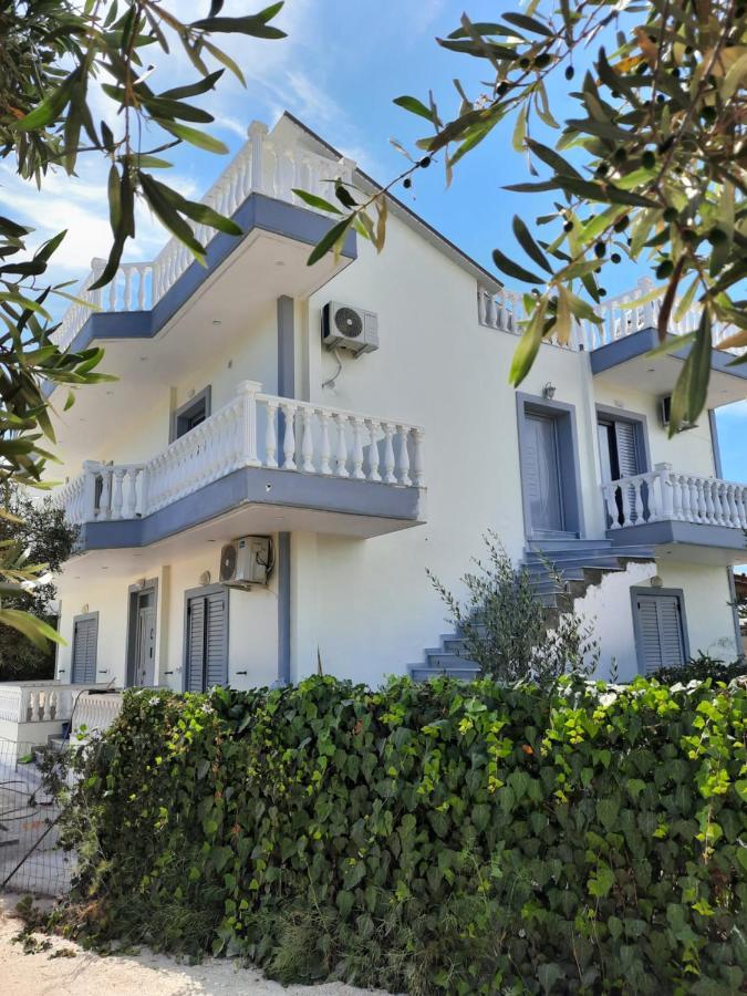 Apartamento Mateo Ksamil