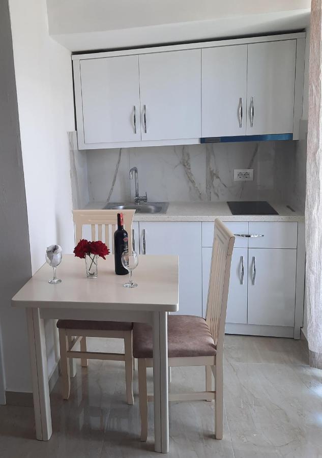 Apartamento Mateo *