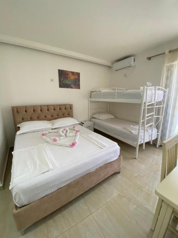 Mateo Apartamento Ksamil