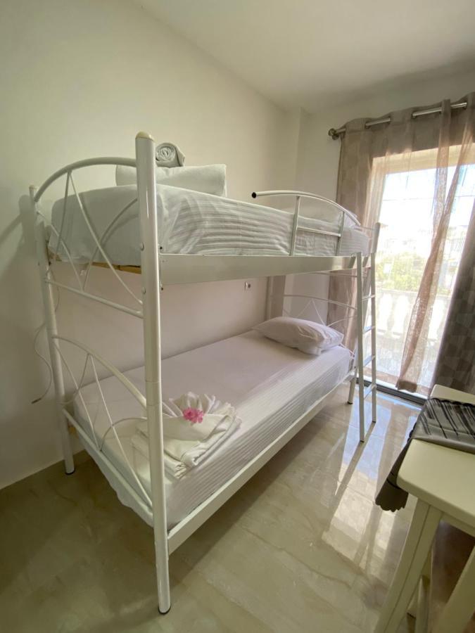 Apartamento Mateo Ksamil
