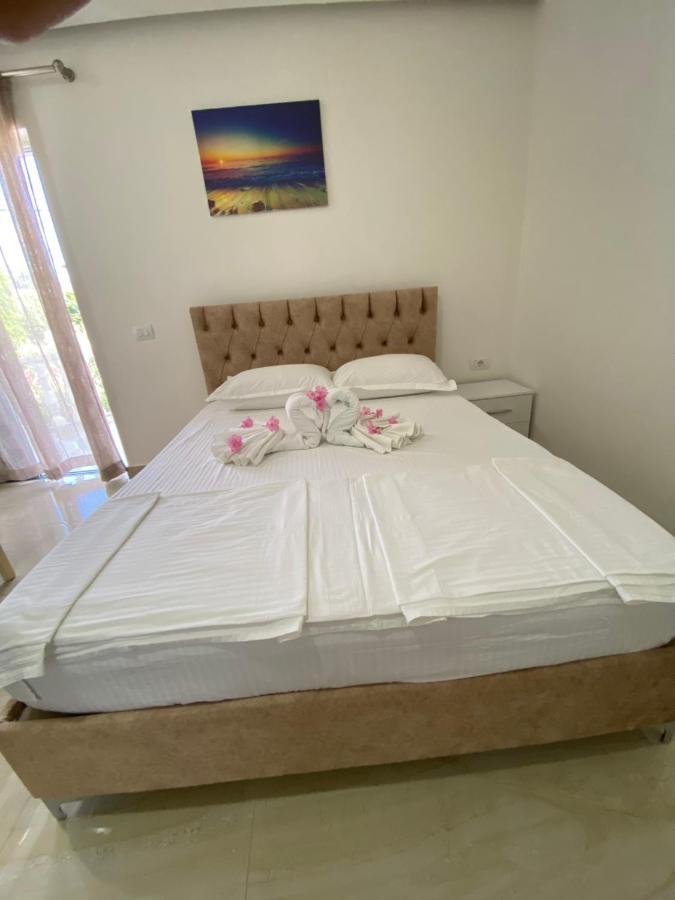 Apartamento Mateo *