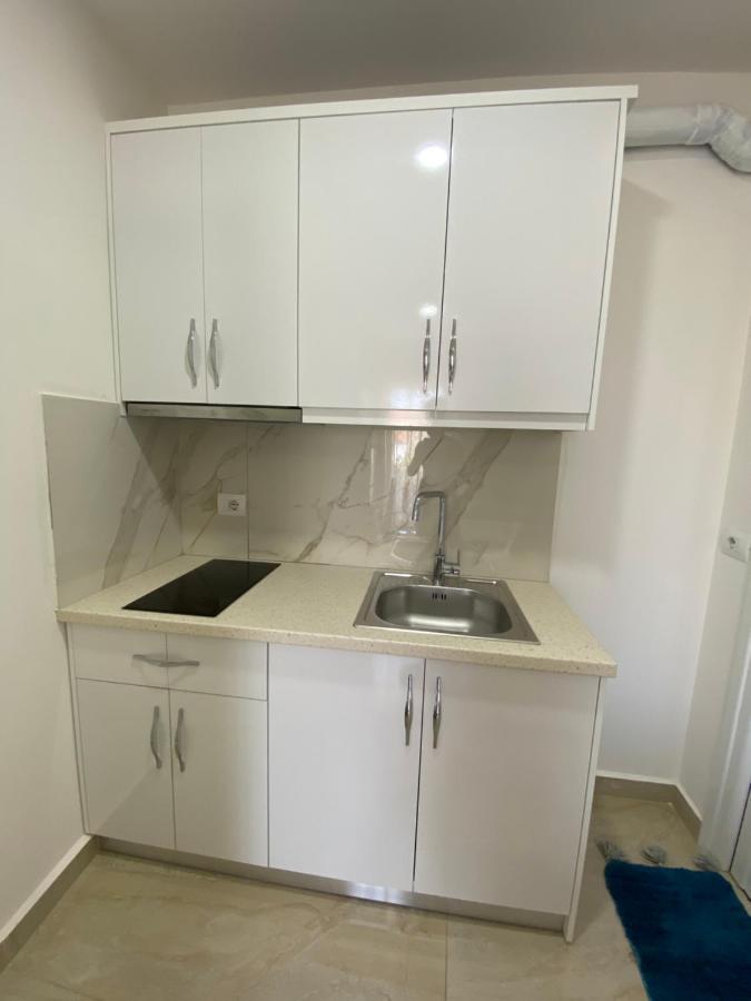 Apartamento Mateo Ksamil