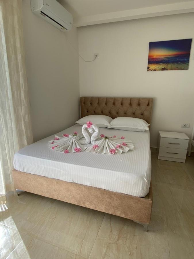 Apartamento Mateo *