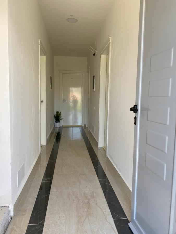 Apartamento Mateo