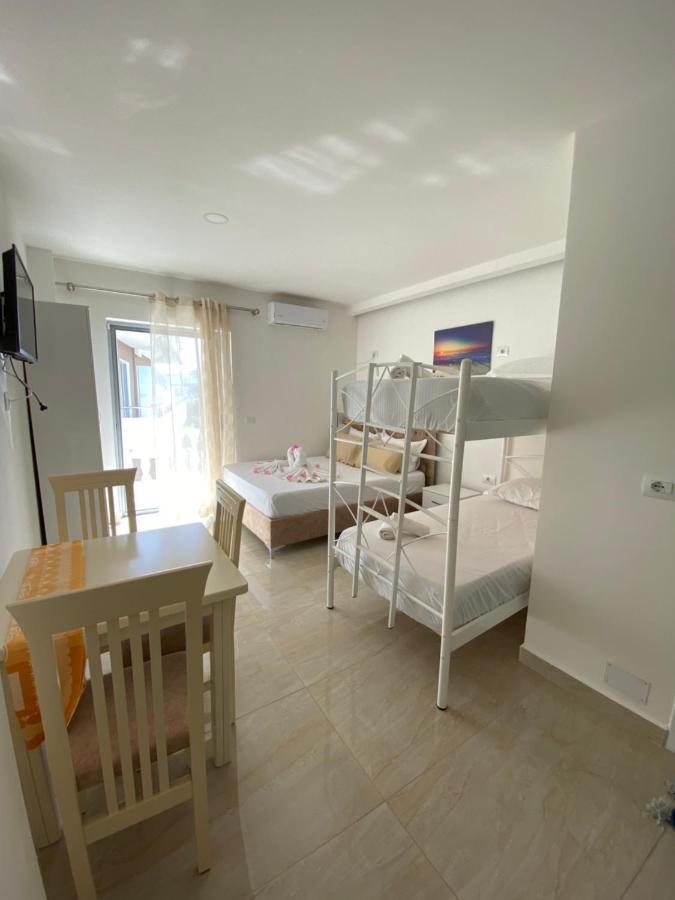 Apartamento Mateo