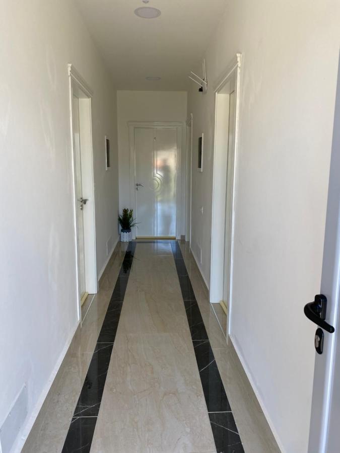 Apartamento Mateo