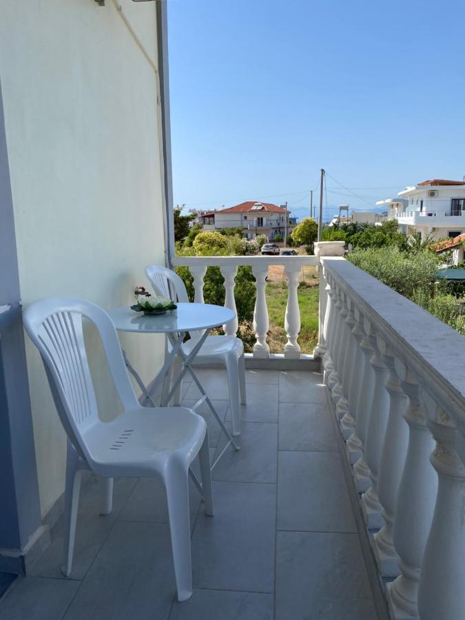Apartamento Mateo *