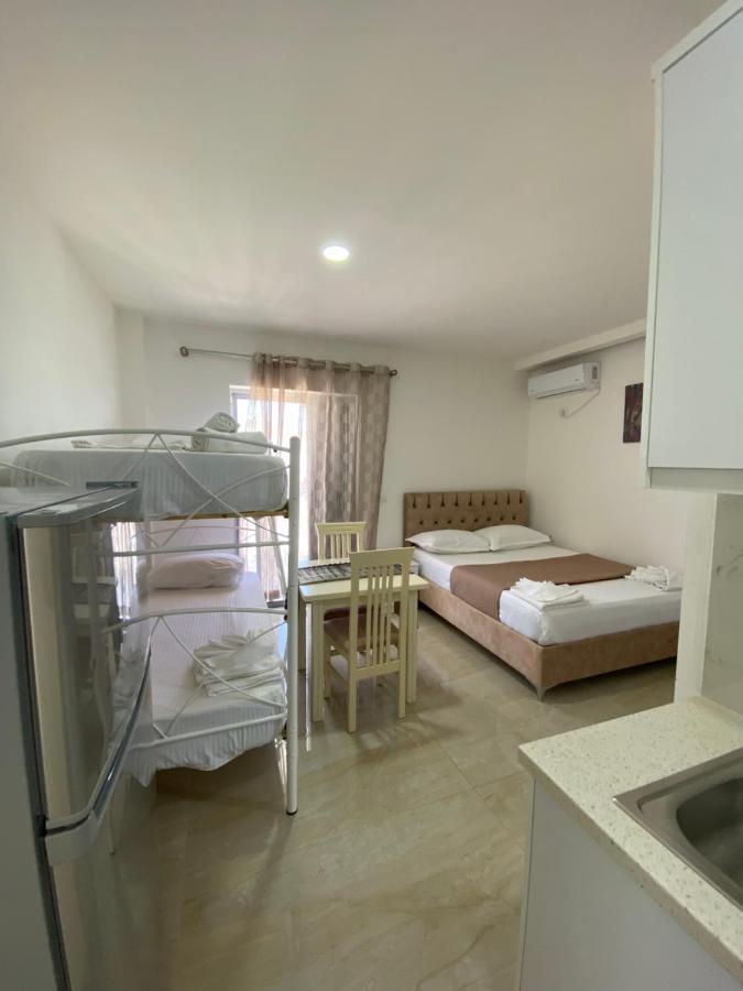 Apartamento Mateo