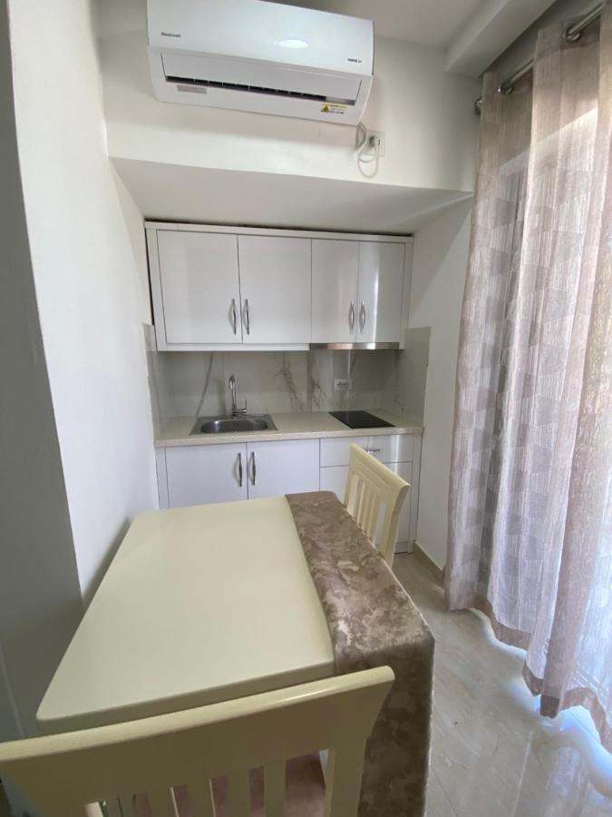 Apartamento Mateo *