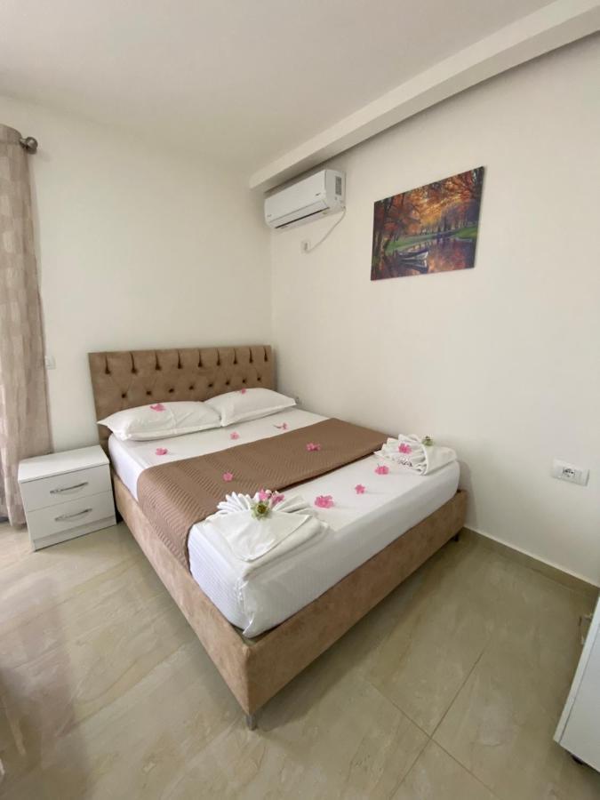 Apartamento Mateo