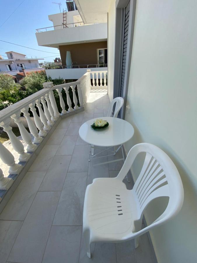 Apartamento Mateo *