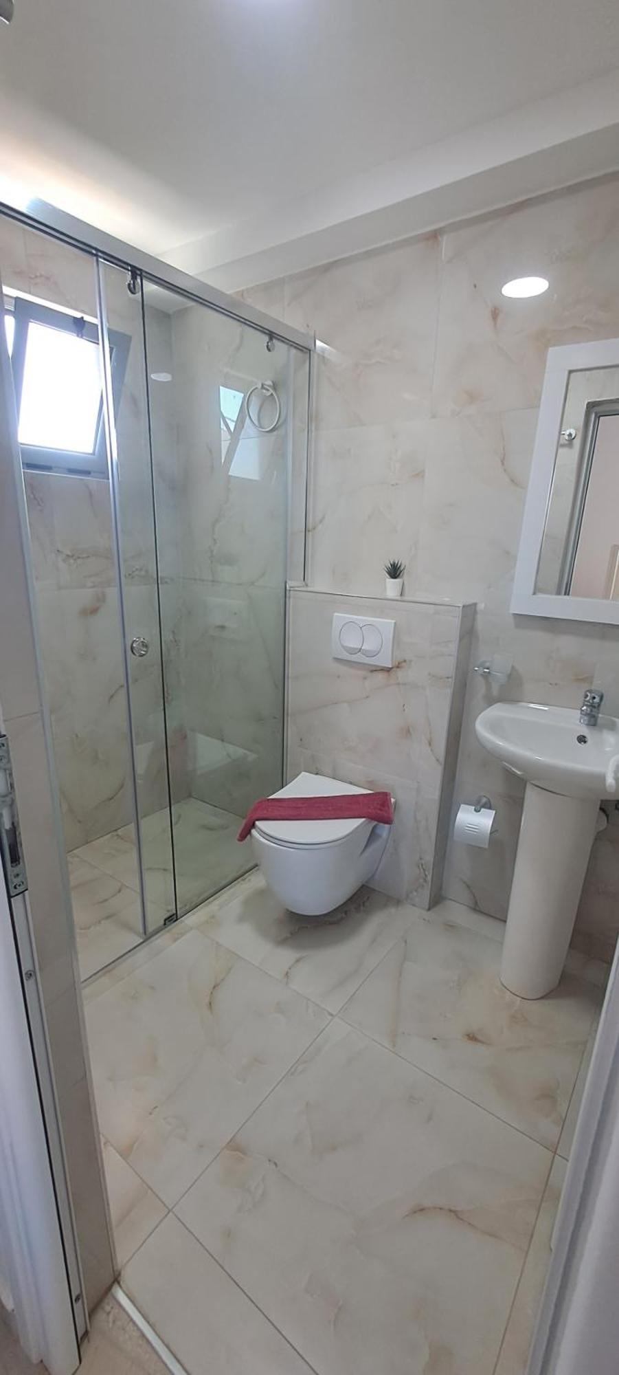 Mateo Apartamento Ksamil
